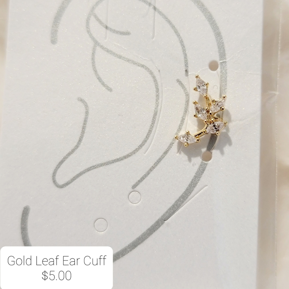 Earring